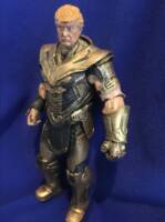 Marvel Thanos Trump (Marvel) Custom Action Figure
