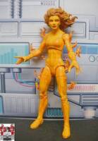 Magma (Marvel Legends) Custom Action Figure
