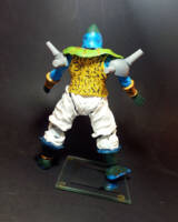 Hydro Hog (Power Rangers) Custom Action Figure