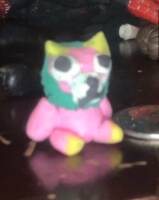 Director Chimera (Spy X Family) Custom Miniature / Figurine