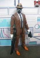 Crime-Master (Marvel Legends) Custom Action Figure