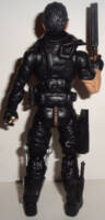 Max Rockatansky (Mad Max) Custom Action Figure