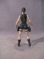 Angelina Jolie Lara Croft (Tomb Raider) Custom Action Figure
