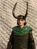 Loki (season 2) (Marvel) Custom Action Figure