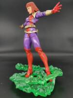 Amelia Voght (Acolyte) V4 (Marvel Legends) Custom Action Figure