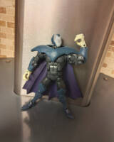 Spin (DC Universe) Custom Action Figure
