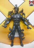 Sunspot v2 (Marvel Legends) Custom Action Figure