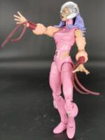 Psylocke (Original Costume) V5 (Marvel Legends) Custom Action Figure