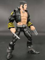 Wolverine (New X-Men) V2 (Marvel Legends) Custom Action Figure