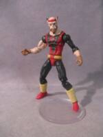 Lynx-O (Thundercats) Custom Action Figure