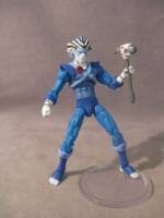 Bengali (Thundercats) Custom Action Figure