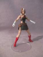 Pumyra (Thundercats) Custom Action Figure