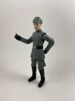 3.75in Captain Gilad Pellaeon (Star Wars) Custom Action Figure