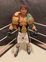 Naoya Inoue the Monster Japan Boxing figure (Boxing) Custom Action Figure