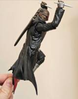 Blade (Blade) Custom Action Figure