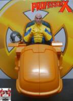Professor X in training uniform (Marvel Legends) Custom Action Figure