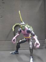Death adder (Marvel Legends) Custom Action Figure