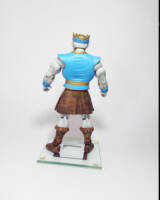 Anghast (Masters of the Universe) Custom Action Figure
