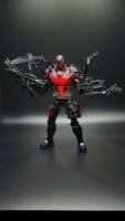 Agent Venom Thunderbolts (Marvel Legends) Custom Action Figure