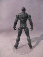 Netflix Bullseye Concept v2 (Marvel Universe) Custom Action Figure