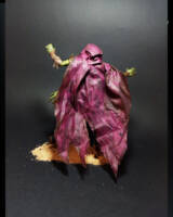 Envy (Darksiders) Custom Action Figure