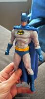 Batman (DC Multiverse) Custom Action Figure