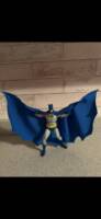 Batman (DC Multiverse) Custom Action Figure