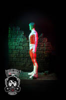 The Changeling (DC Universe) Custom Action Figure