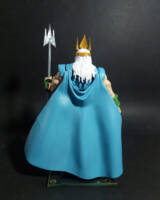 King Mercia (Masters of the Universe) Custom Action Figure