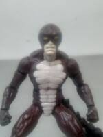 Rattler (Marvel Legends) Custom Action Figure