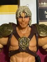 He-Man Masterverse (Masters of the Universe) Custom Action Figure