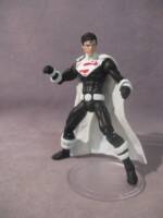 Justice Lords Superman (DC Multiverse) Custom Action Figure