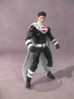 Justice Lords Superman (DC Multiverse) Custom Action Figure