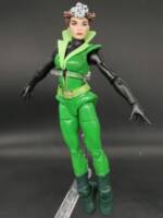 Rogue (X-Men #187) (Marvel Legends) Custom Action Figure
