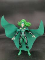 Polaris (Rise of X) (Marvel Legends) Custom Action Figure