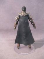 Faora (DC Multiverse) Custom Action Figure