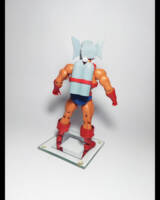 Snout Spout filmation v2 MOTUC (Masters of the Universe) Custom Action Figure