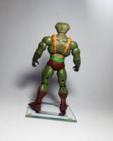 Kobra Khan filmation (Masters of the Universe) Custom Action Figure