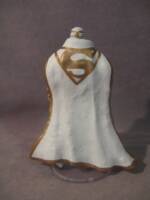Future Superman (DC Multiverse) Custom Action Figure
