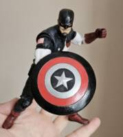 US Agent (Avengers) Custom Action Figure