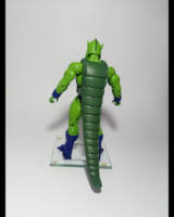 Whiplash MOTUC Filmation (Masters of the Universe) Custom Action Figure