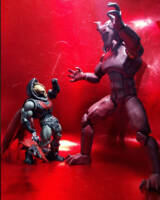 Colossor supreme (Masters of the Universe) Custom Action Figure