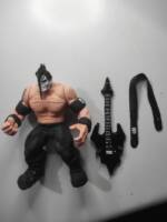 Doyle Wolfgang Von Frankenstein (Misfits) Custom Action Figure