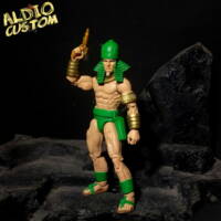 Rama-Tut (Marvel Legends) Custom Action Figure