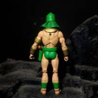 Rama-Tut (Marvel Legends) Custom Action Figure