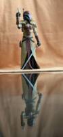 Raven (Star Wars) Custom Action Figure