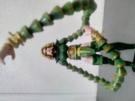 Anaconda (Marvel Legends) Custom Action Figure