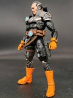 Forge (Marvel Now) V3 (Marvel Legends) Custom Action Figure