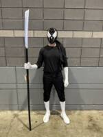 Grendel Hunter Rose (Dark Horse) Custom Action Figure