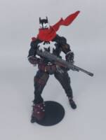 Batspawn (Spawn) Custom Action Figure